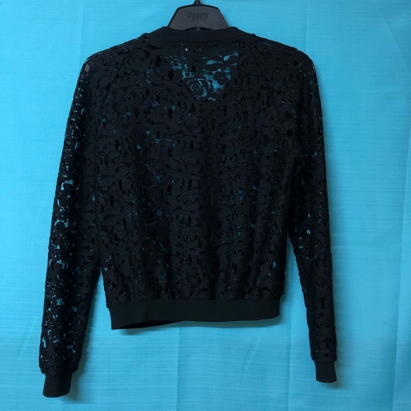 H&M Lace Cardigan - Picture 3 of 5